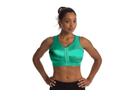 The Best Plus Size Sports Bra