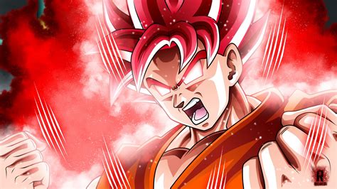 Desktop Wallpaper Super Goku Angry Anime Boy Dragon Ball Super Hd Image Picture Background