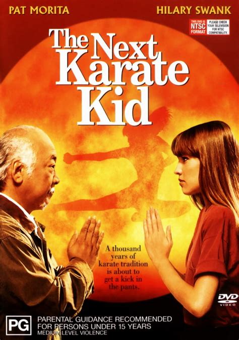 Move to the previous cue. Youku Movies Online: The Next Karate Kid Hollywood Movie ...