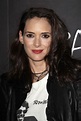 WINONA RYDER at ‘Patterson’ Screening in New York 12/15/2016 - HawtCelebs
