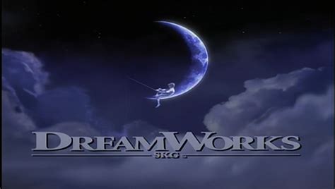 Dreamworks Television Closing Logos