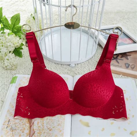 push up bra sizes