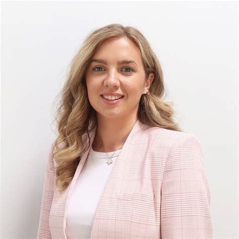 Jessica Cochrane Tax Associate Azets Ireland Linkedin