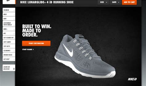 Nike Id Lunarglides