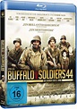 Buffalo Soldiers '44 - Das Wunder von St. Anna (Blu-ray)