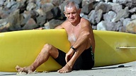 Ironman legend Alan Coates dies while training at Noosa | The Courier Mail