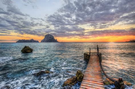 17 Best Images About Ibiza Sunset On Pinterest Beautiful Sunset