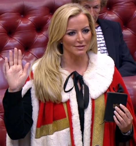 Ive Been Told To Tone Down My Wardrobe In House Of Lords Says