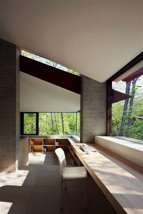 Traditional zen philosophy inspires the simplistic, natural essence found in minimalist architecture and design. Modern interior design ideas Japanese style - simplicity ...