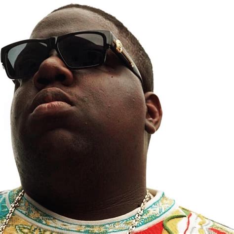 Is Biggie still one of the ?'s? What's your fave Biggie line?