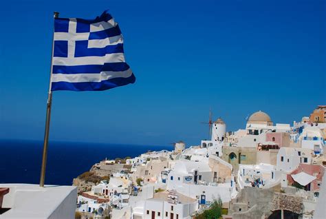 Top 10 Tips For Visiting Greece In Summer And Enjoying It