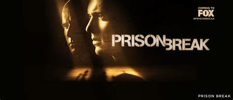 Prison Break Trailer And Plot Michael Lincoln And Sara Return In Fox