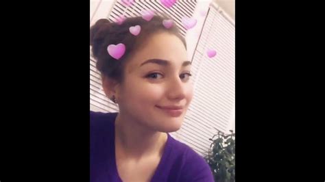 Nelya Russian Most Beautiful 😍 Girl Video 💯 2021 💘 Youtube