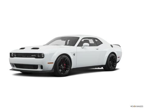Used 2020 Dodge Challenger Srt Hellcat Redeye Widebody Coupe 2d Prices