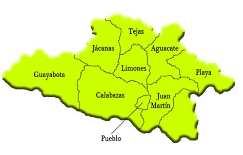 Barrios Of Yabucoa Puerto Rico Travel Destinations