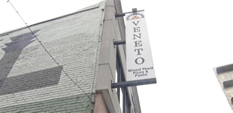 Venetos Aims To Reopen East Ave Location At End Of Summer