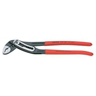 Pince Multiprise ALLIGATOR 250mm KNIPEX 8801250 Cdiscount Bricolage