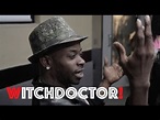 WITCHDOCTOR: New Project, SWATS Ritual Healin, Dungeon Family & More ...