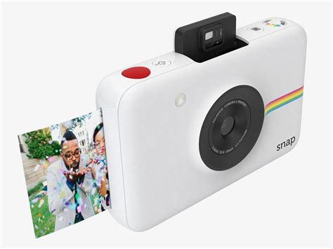 What Is A Polaroid Camera GBMA Photography