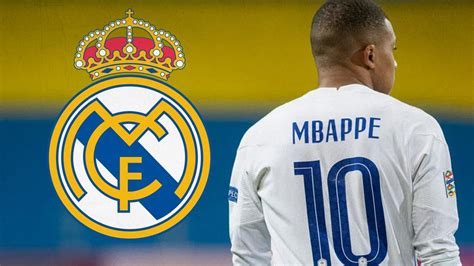 Bana her zaman aynı soruyu soruyorsunuz ama şu anda zamanı değil dedi. Real Madrid y su plan para fichar a Kylian Mbappé | Futbol ...