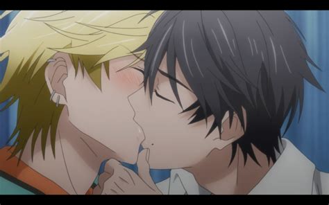 Kousuke Ooshiba Masahiro Setagawa Hitorijime My Hero 1x07