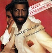 Teddy Pendergrass - Turn Off The Lights (1979, Vinyl) | Discogs