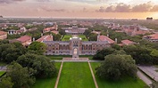 Rice University announces new platform for faculty recruitment ...
