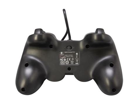Refurbished Logitech F310 Gamepad With Broad Game Support And