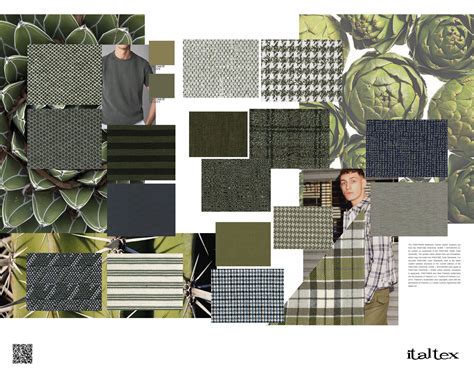 Berikut 11 rekomendasi terbaru di tahun 2021 dengan harga mulai 4 jutaan. Italtex: Menswear Colour and Fabric Trends SS 2021 ...