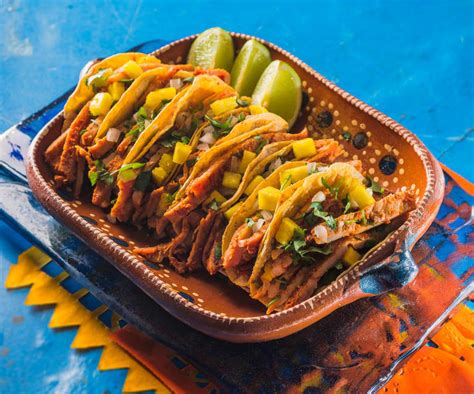 Tacos Al Pastor Cookidoo La Plateforme De Recettes Officielle De Thermomix