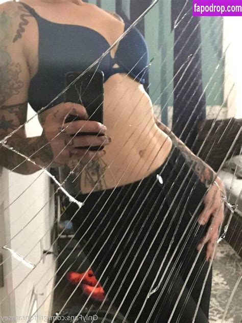 Griffon Ramsey Griffonramsey Leaked Nude Photo From Onlyfans And