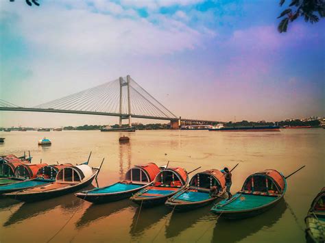 15 Best Places To Visit In Kolkata Must See Tourist Places In Calcutta