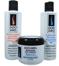 Hair Loss Products Black Women