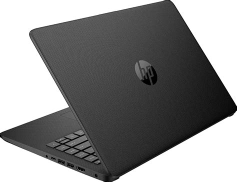 Hp 14 Hd Stream Touchscreen Intel Celeron Dual Core Processor 4gb