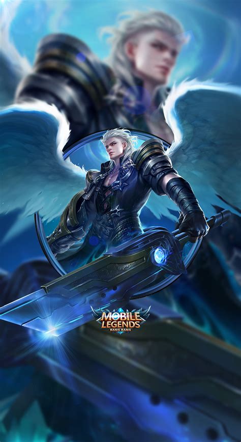 Please contact us if you want to publish a mobile legend wallpaper. 260 Wallpaper Mobile Legends HD Terbaru 2018 TERLENGKAP!