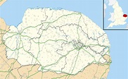 Hickling, Norfolk - Wikipedia