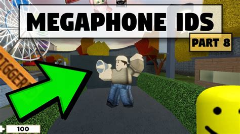 Roblox Arsenal Codes For Megaphone 10 Kawaii Anime Audio Ids For Your