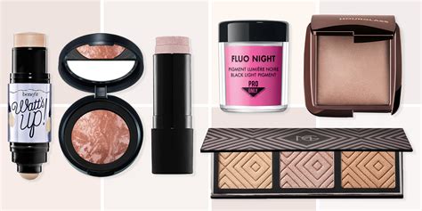 15 Best Highlighter Makeup Brands Of 2017 Face