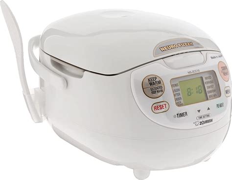 The Best Japanese Rice Cookers You Need To Get In