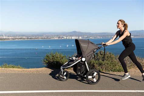 The 10 Best Jogging Strollers To Buy In 2018