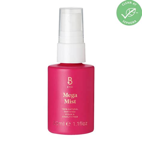 Buy Bybi Beauty Mega Mist Facial Mist Sephora Hong Kong Sar