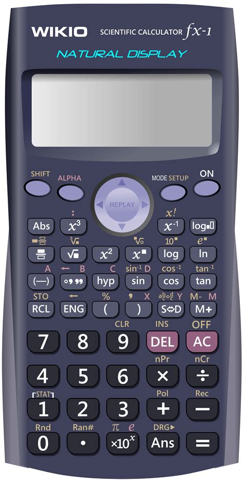 Calculator PNG Transparent Calculator PNG Images PlusPNG