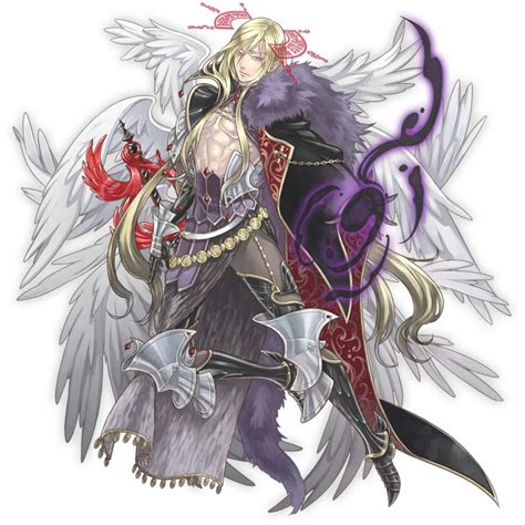 Lucifer Summon Final Fantasy Wiki Fandom Powered By Wikia