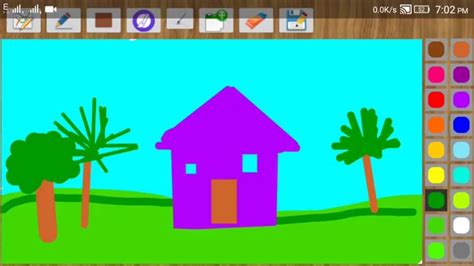 Free online drawing application for all ages. Painting and Drawing App For Kids - YouTube