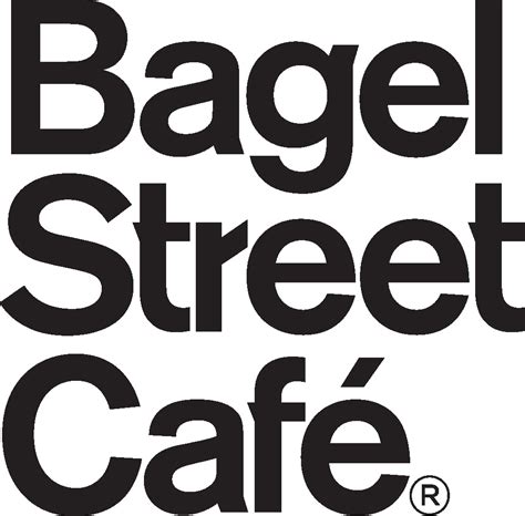 Bagel Street Cafe