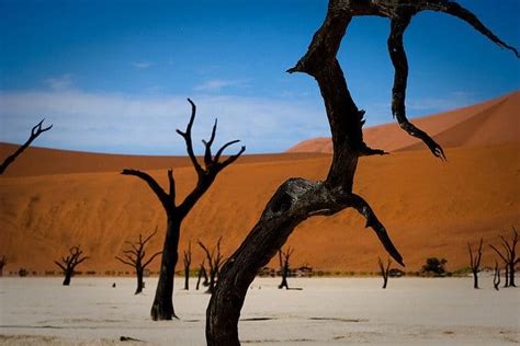15 Of The Worlds Most Unusual Landscapes Boutique Travel Blog