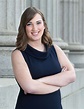 Sarah McBride Will Be First Open Transgender State Senator in Delaware ...