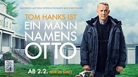 Neuer Trailer zu "Ein Mann namens Otto" mit Tom Hanks