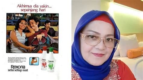 Beda Gaya Seleb Senior Saat Jadi Bintang Iklan Dulu Vs Kini Bikin