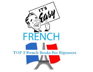 Top 2 French books for beginners PDF - Download PDF Files